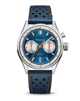 Autosport - Blue Silver - Limited Edition