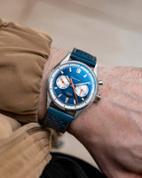 Autosport - Blue Silver - Limited Edition