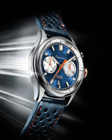 Autosport - Blue Silver - Limited Edition