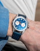 Autosport - Blue Silver - Limited Edition