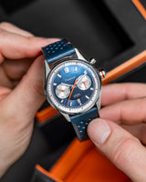 Autosport - Blue Silver - Limited Edition