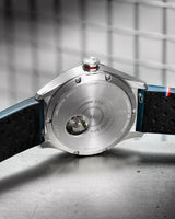 Autosport Date - Blue