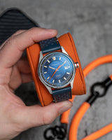 Autosport Date - Blue