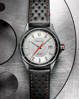 Autosport Date - Silver