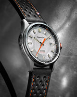 Autosport Date - Silver