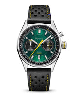 Autosport - Green