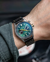 Autosport - Green