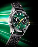 Autosport - Green