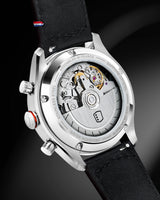 Autosport Racing Chronograph - Silver