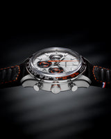 Autosport Racing Chronograph - Silver