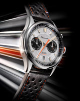 Autosport - Silver