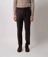 Wool trousers Courchevel