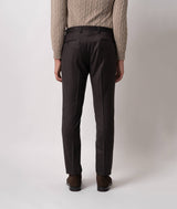 Wool trousers Courchevel