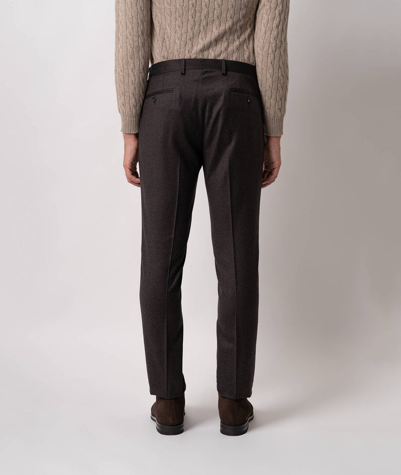 Wool trousers Courchevel