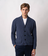 Cashmere cardigan Innsbruck