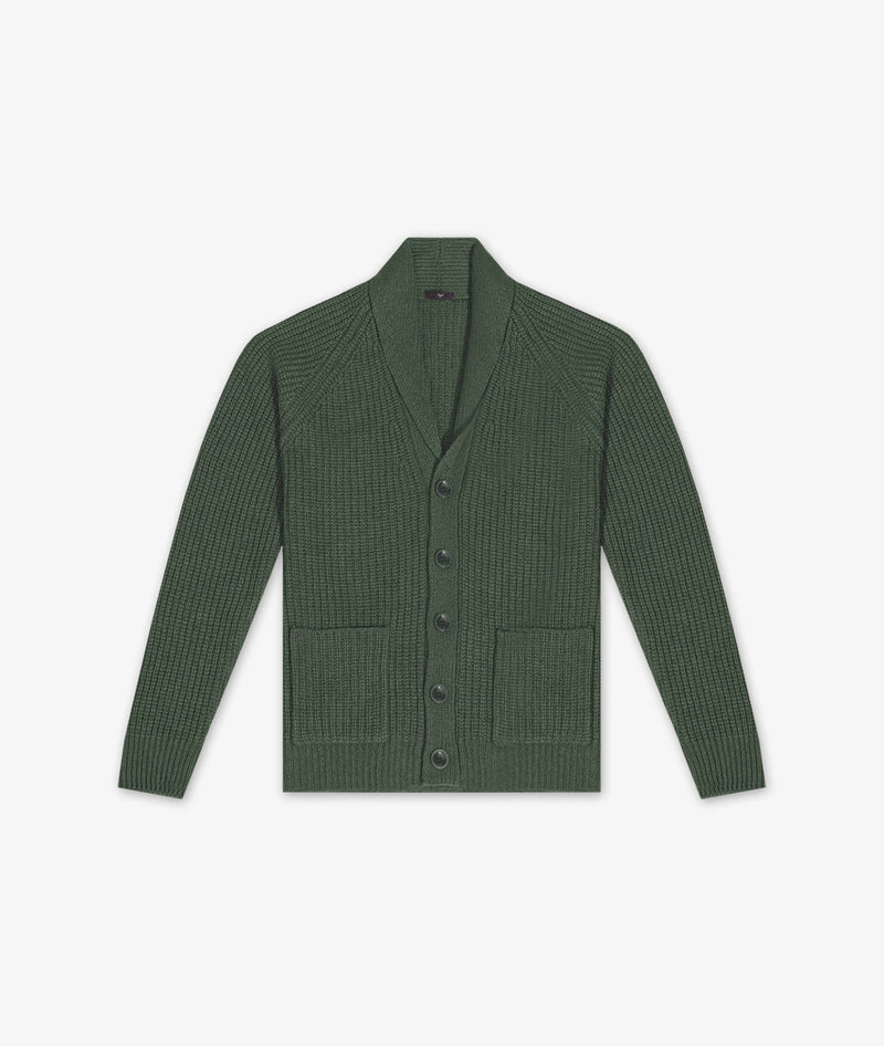 Cashmere cardigan Innsbruck