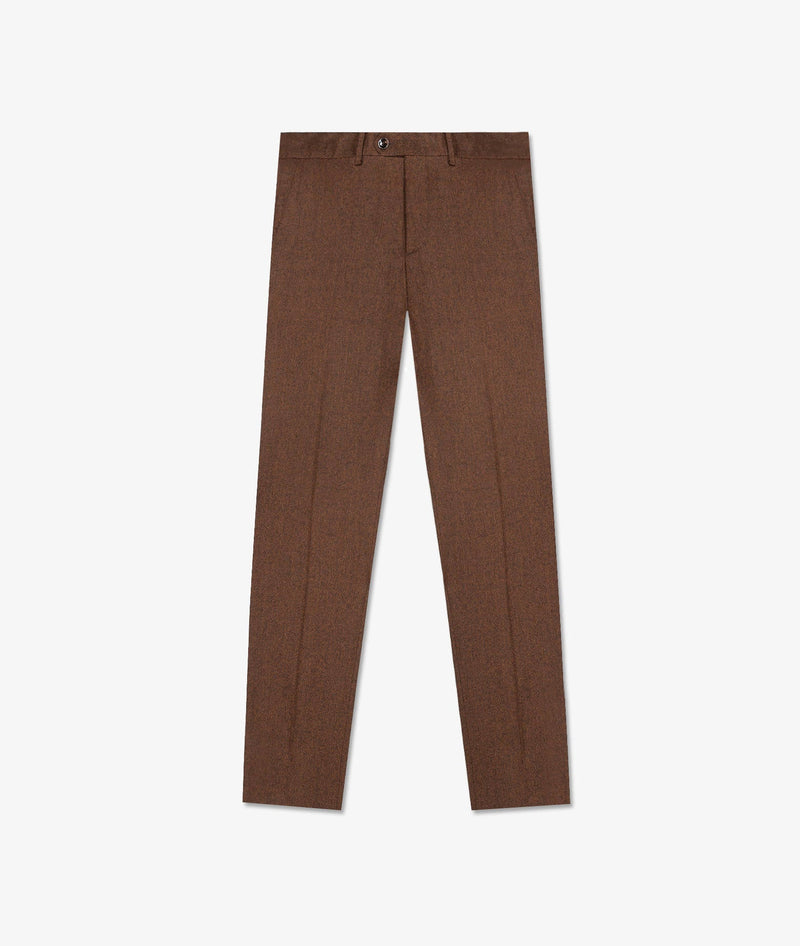 Wool trousers St.Moritz