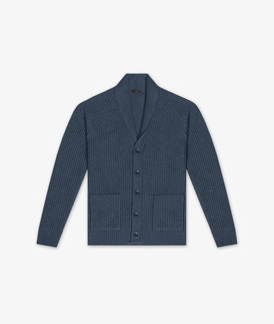 Cashmere cardigan Innsbruck