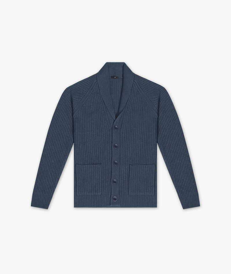 Cashmere cardigan Innsbruck