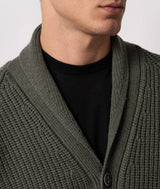 Cashmere cardigan Innsbruck