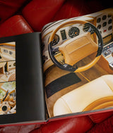 Bentley Book "A Century of Elegance and Speed"