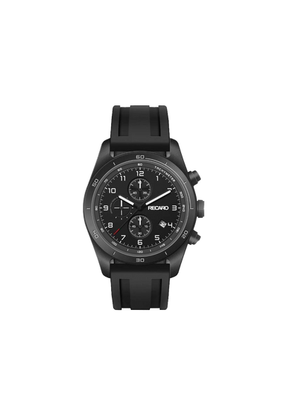 Chronograph Sport Edition Saphirglas