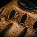 Classico cuoio Brown driving gloves - Opinari - Driver's Essentials