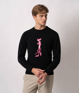 Sweater Pink Panther