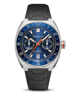 D[r]iver - Blue