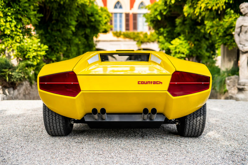 Drive Different: Restomods and Iconic Automobiles Reimagined