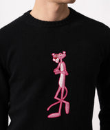 Sweater Pink Panther