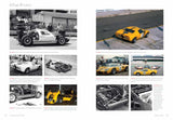 Ultimate Ford GT40 – The Definitive History (Volume 1)