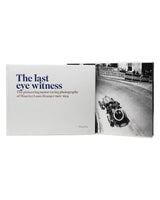 The Last Eye Witness (Collector's Edition)