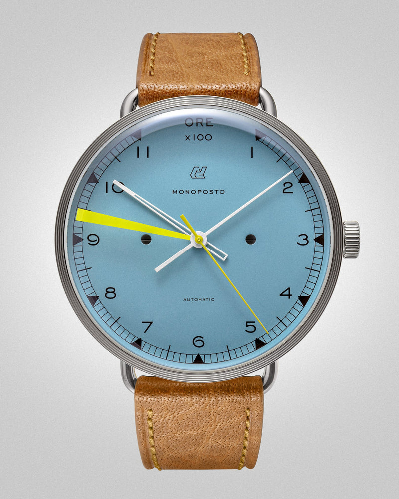 Monoposto Series Two