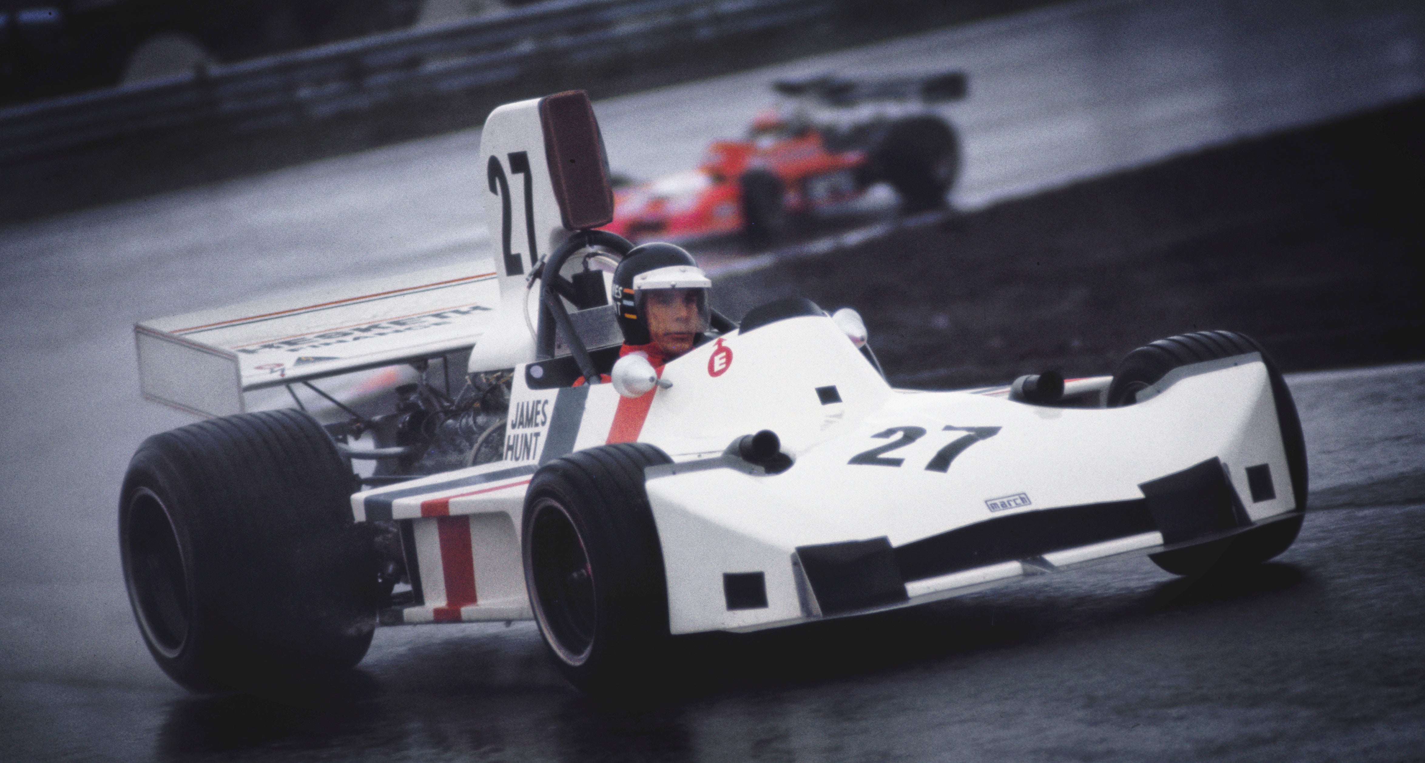 Superbears - The Story of Hesketh Racing – CD Shop | Classic Driver