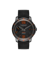 Bamford x Chopard Mille Miglia GTS Power Control ‘Desert Racer’