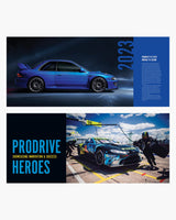 Prodrive – 40 Years of Success