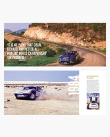 Prodrive – 40 Years of Success