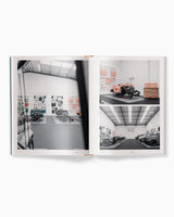 LAND – From Workhorse to Cultural Object: The Land Rover as Design Icon