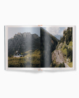 LAND – From Workhorse to Cultural Object: The Land Rover as Design Icon
