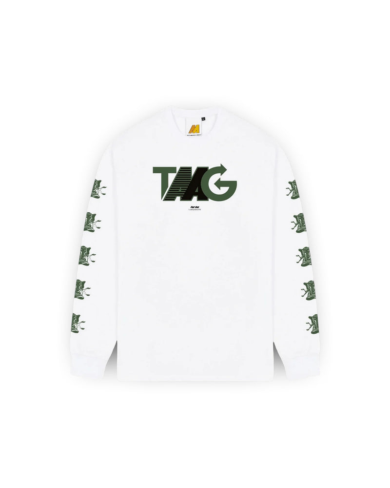 TAAG Long-sleeves