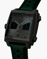 Monaco  Chronograph Racing Green