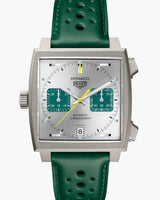 Monaco  Chronograph Racing Green