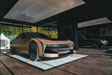 Drive Different: Restomods and Iconic Automobiles Reimagined