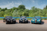 Drive Different: Restomods and Iconic Automobiles Reimagined