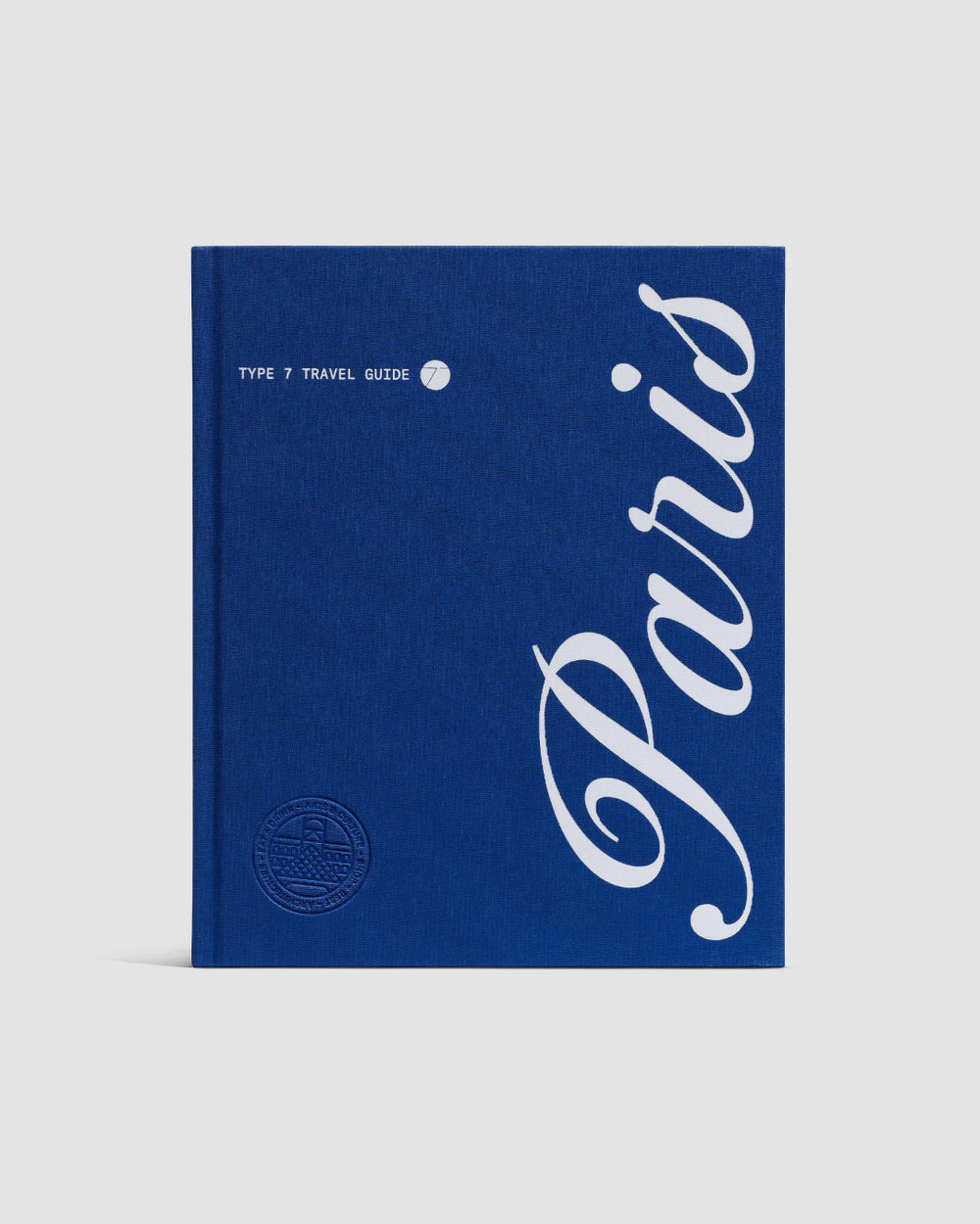 Type 7 Guide to Paris – CD Shop | Classic Driver