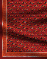 1970 Lancia Stratos Zero - Silk Tie + COMPLIMENTARY Pocket Square - 2024 Pebble Beach Concours d'Elegance®