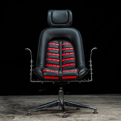 Ferrari Daytona Home Chair