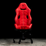 Ferrari 488 Carbon office Chair