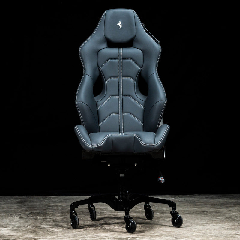 Ferrari 812 Carbon office Chair